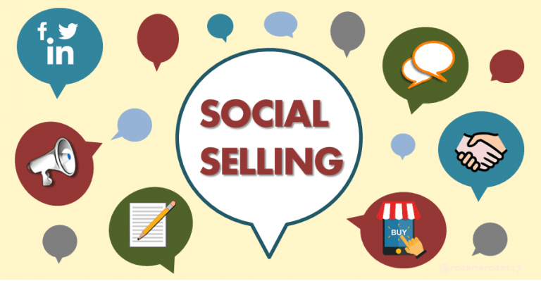 social-selling-portada