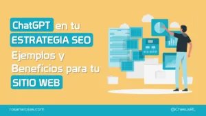 chatgpt seo