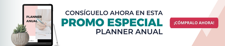 PLANNER ANUAL