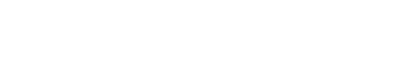 Logotipo texto blanco Rosana Rosas