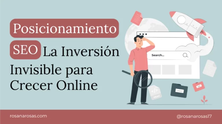 Imagen de portada Posicionamiento SEO