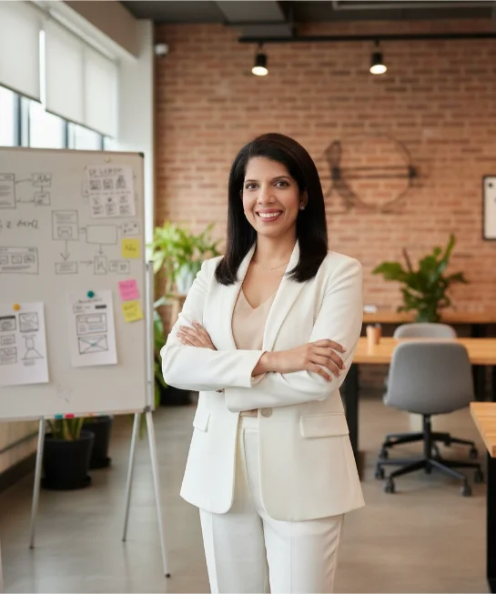 Rosana Rosas Formacion